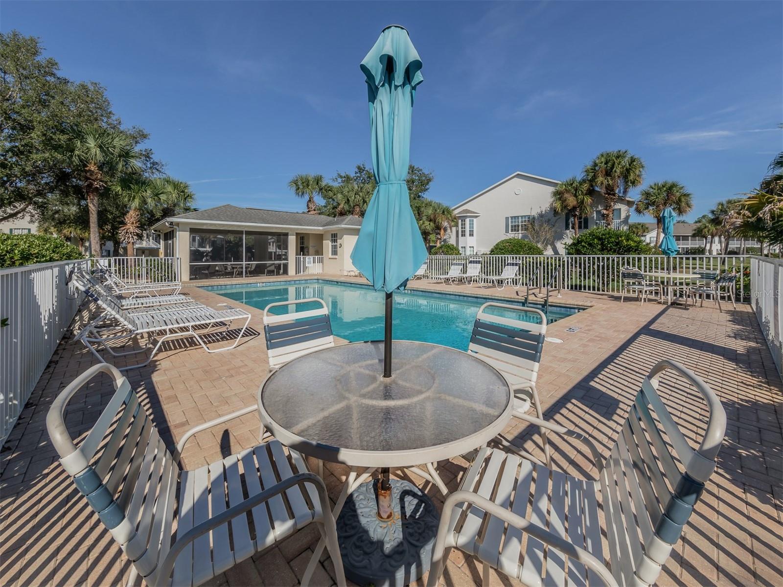 316 CLEARBROOK CIR #204 — photo 35