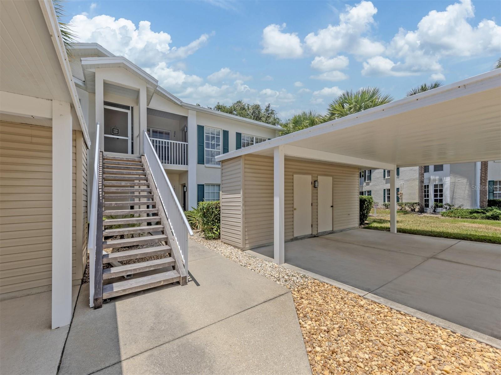 316 CLEARBROOK CIR #204 — photo 30