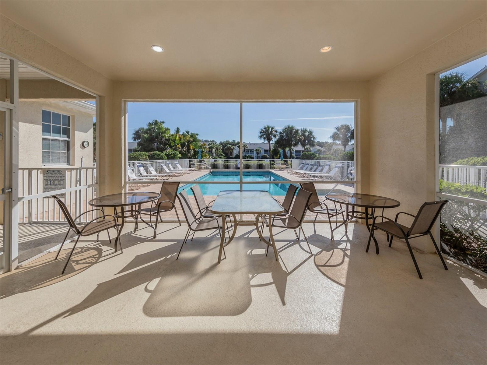 316 CLEARBROOK CIR #204 — photo 34