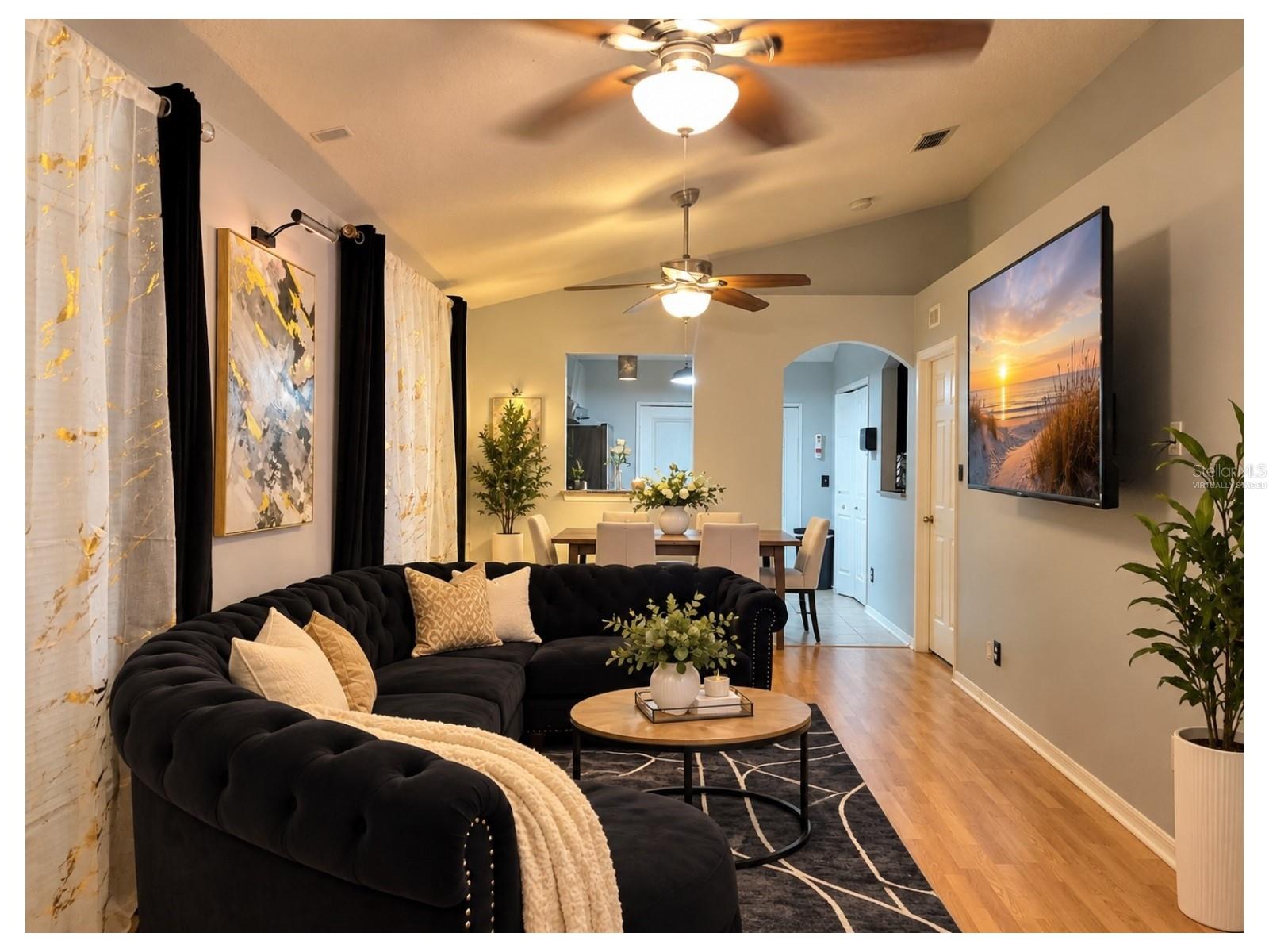 7442 OXFORD GARDEN CIR — photo 5