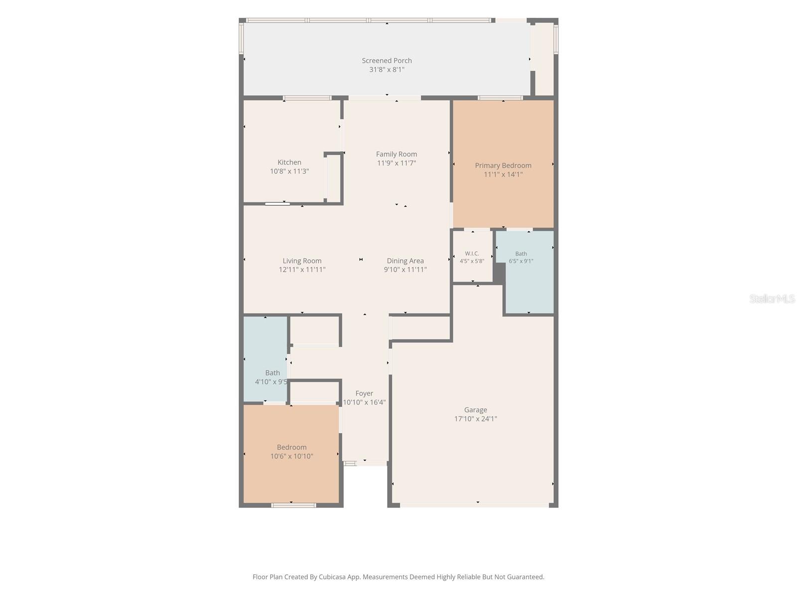4008 SHORESIDE CIR — photo 13