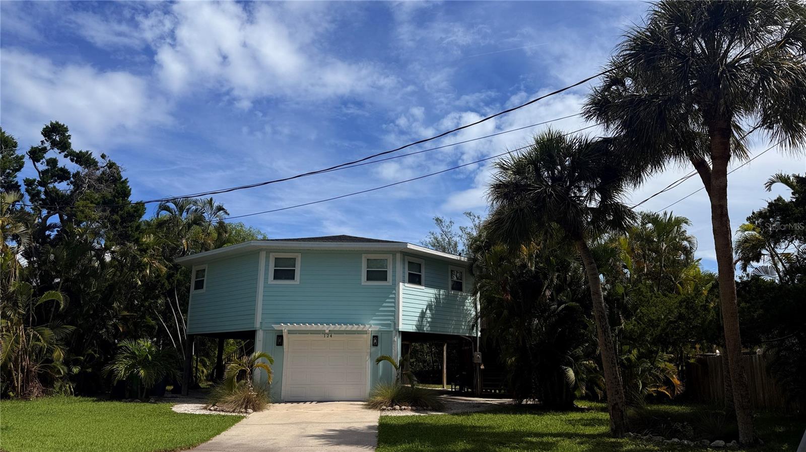 124 HAMMOCK RD — photo 3