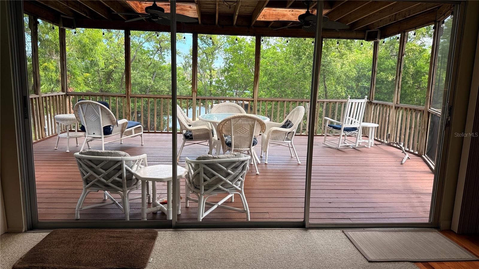 124 HAMMOCK RD — photo 18