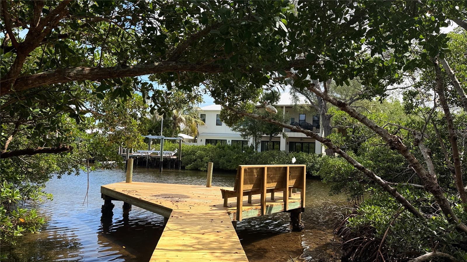 124 HAMMOCK RD — photo 5