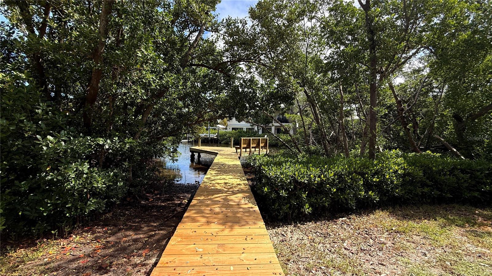 124 HAMMOCK RD — photo 6