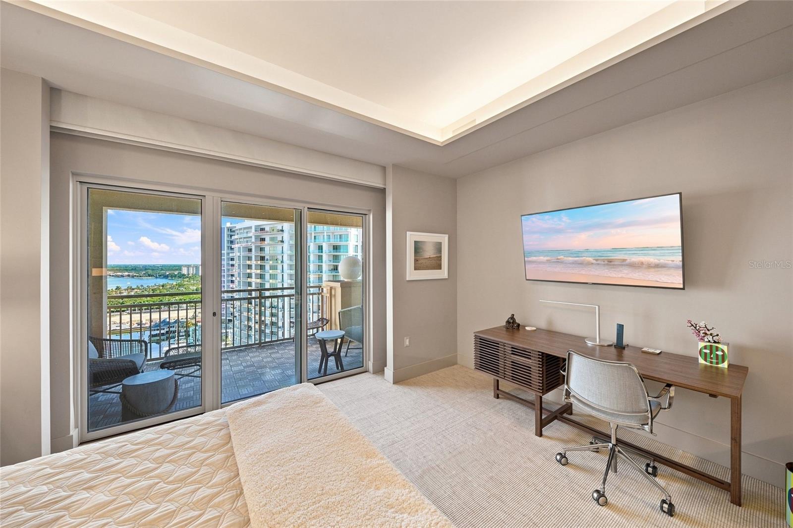 1111 RITZ CARLTON DR #1704 — photo 34