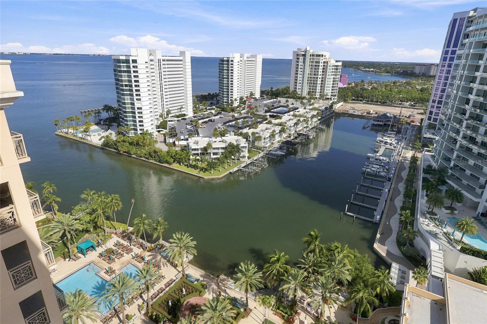 1111 RITZ CARLTON DR #1704 — photo 47