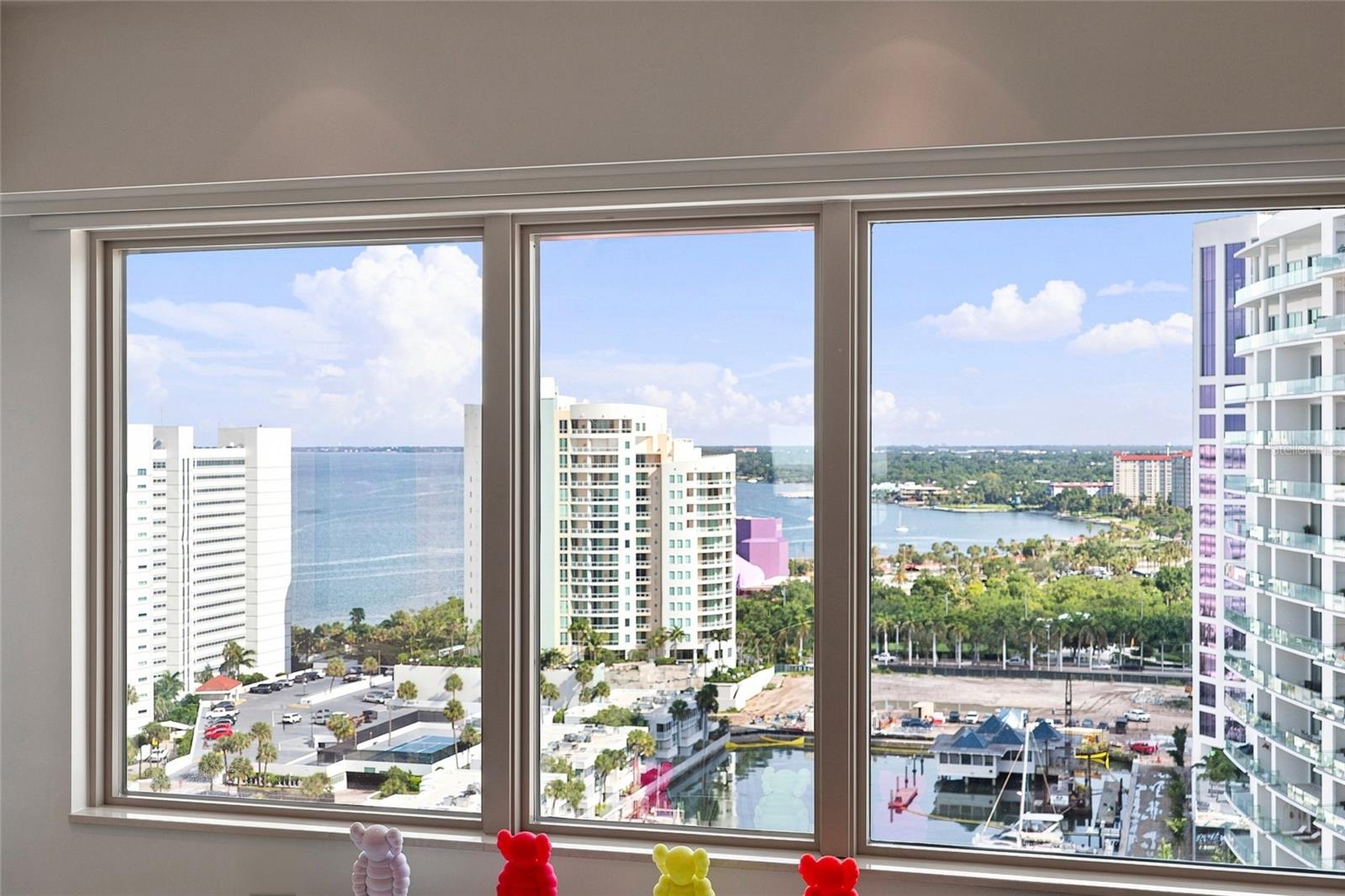 1111 RITZ CARLTON DR #1704 — photo 12