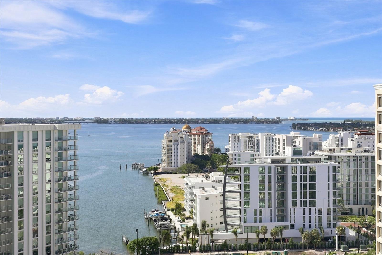 1111 RITZ CARLTON DR #1704 — photo 49