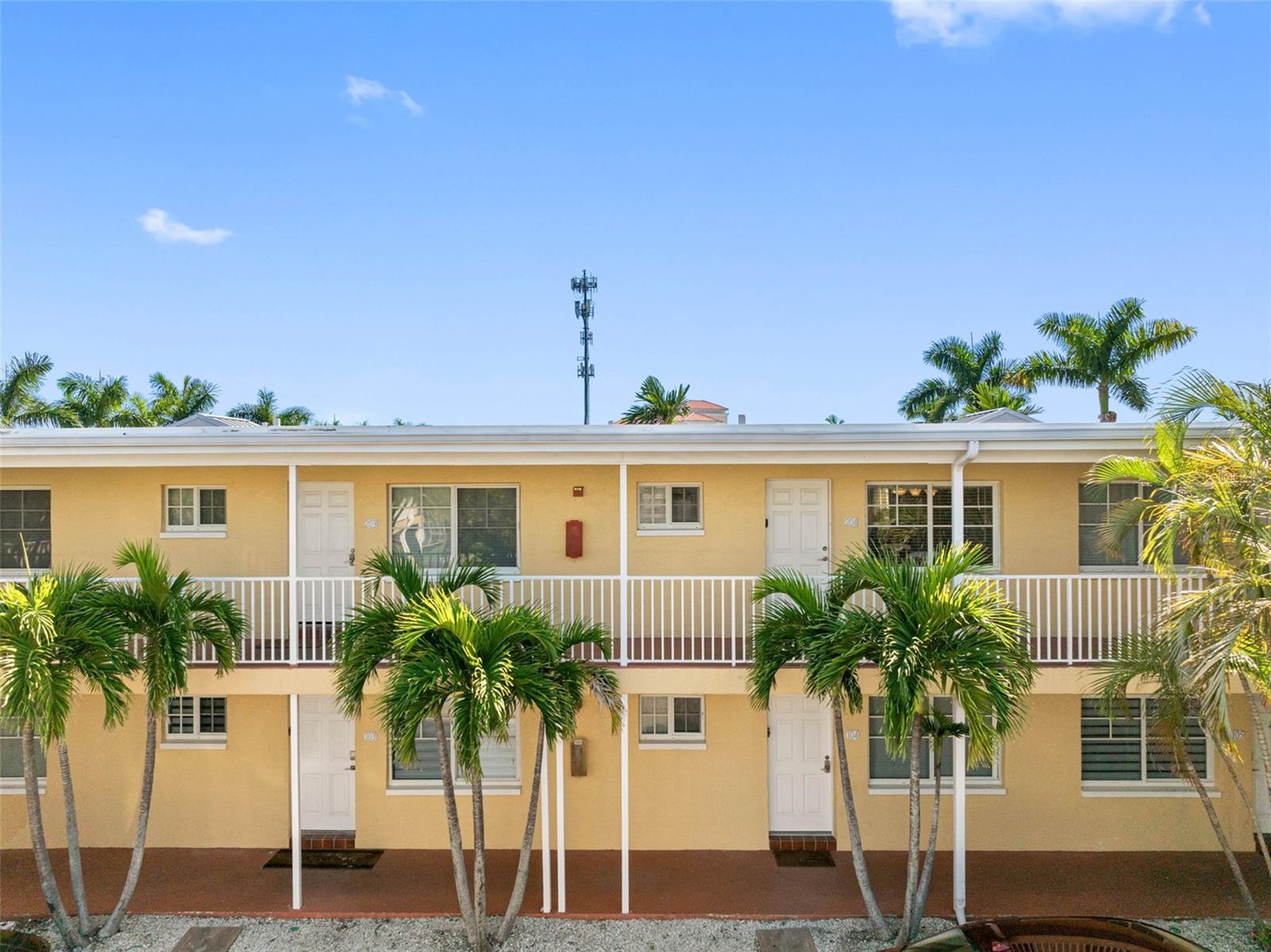 19417 GULF BLVD #B204 — photo 28