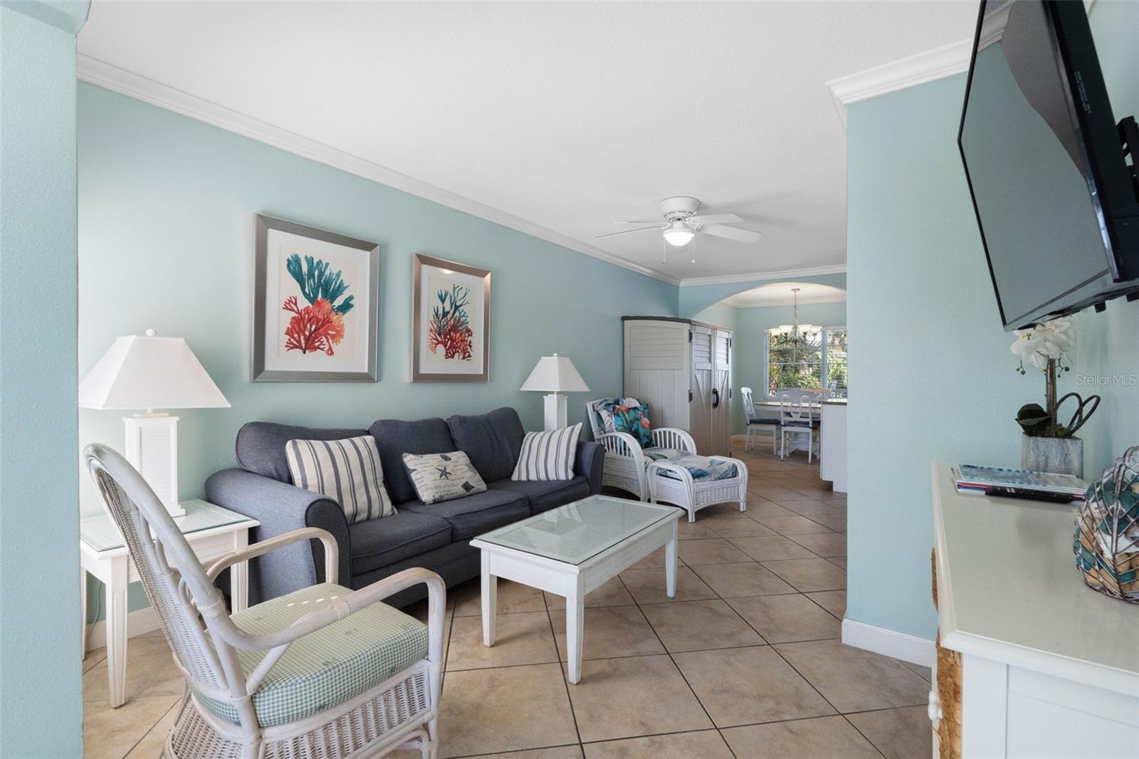 19417 GULF BLVD #B204 — photo 12