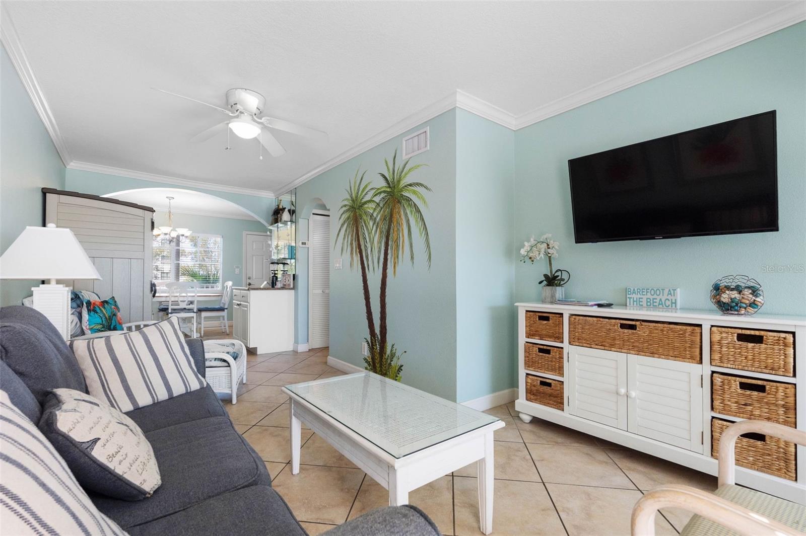 19417 GULF BLVD #B204 — photo 13