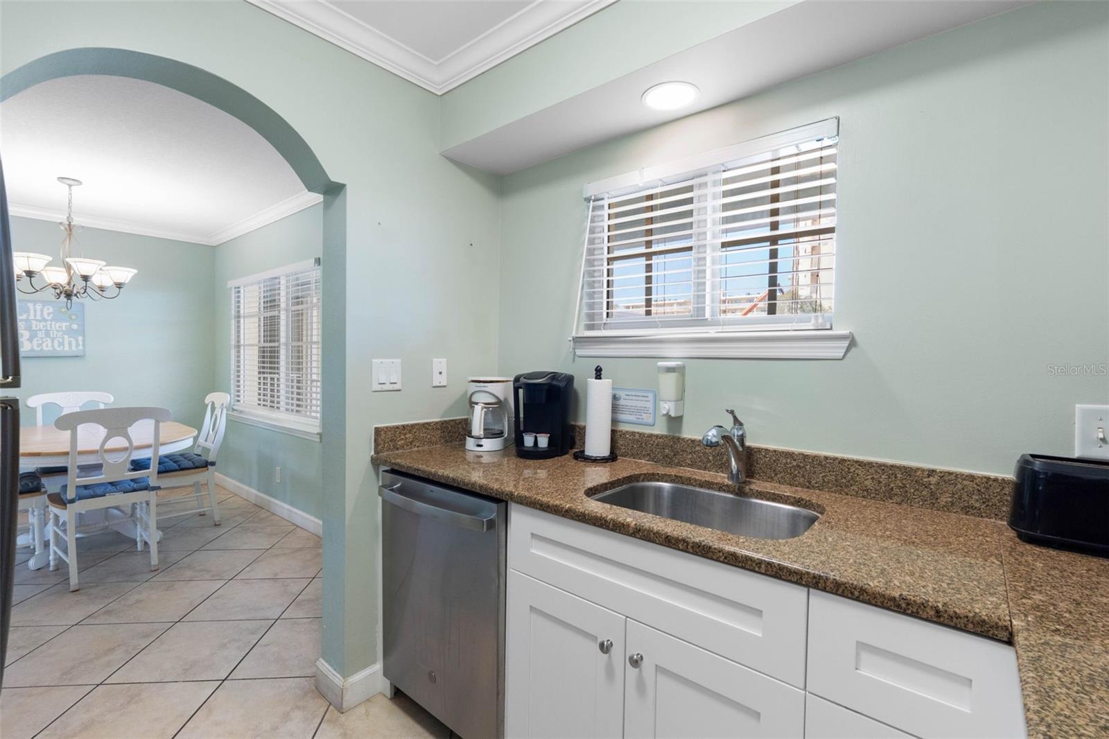 19417 GULF BLVD #B204 — photo 21