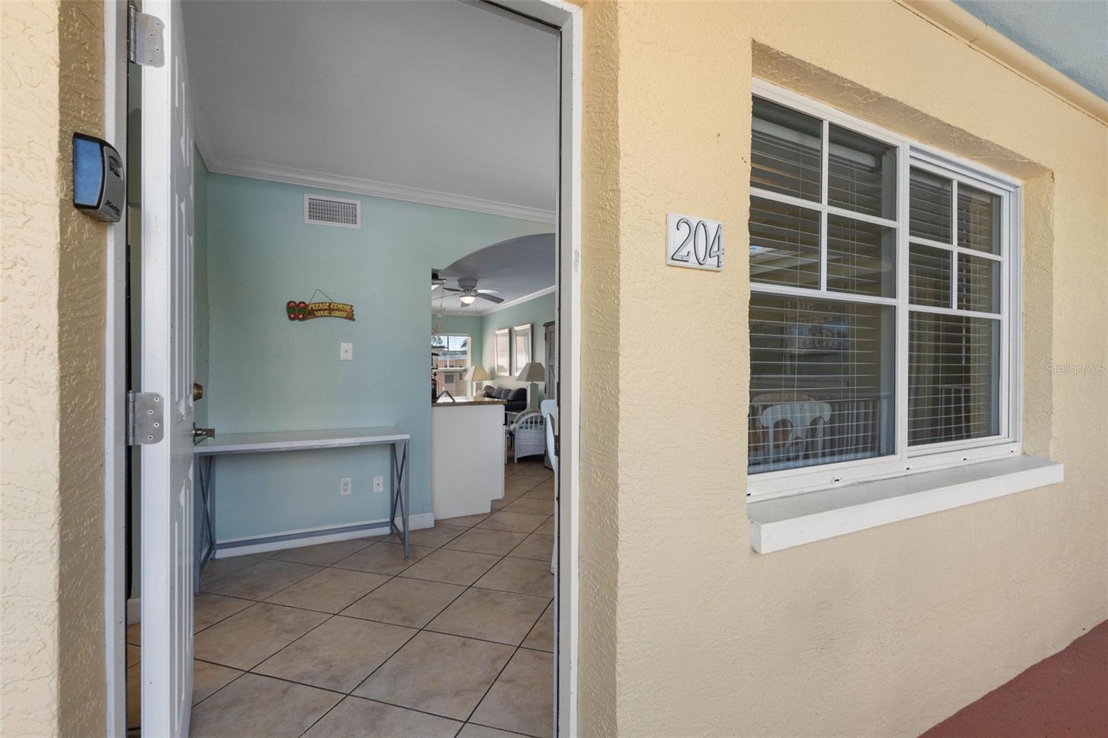 19417 GULF BLVD #B204 — photo 26