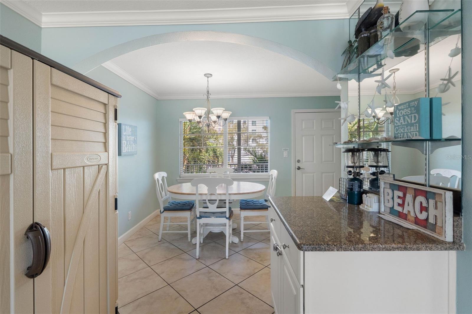 19417 GULF BLVD #B204 — photo 14