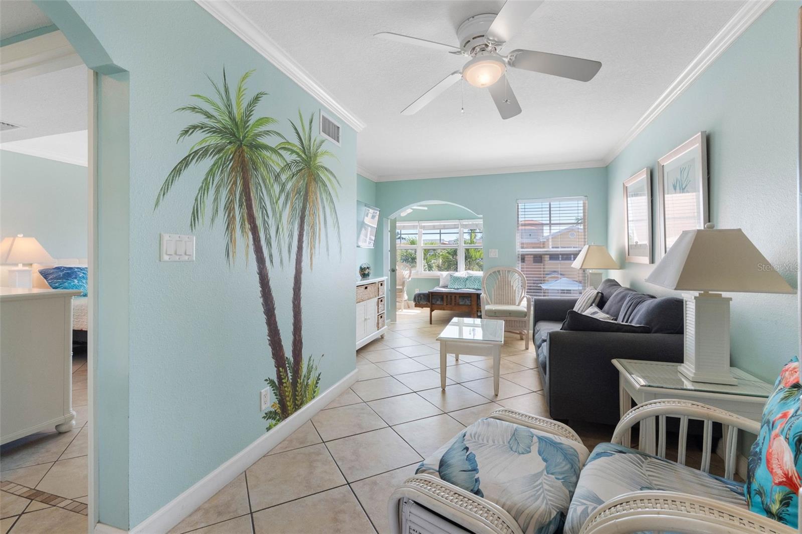 19417 GULF BLVD #B204 — photo 16