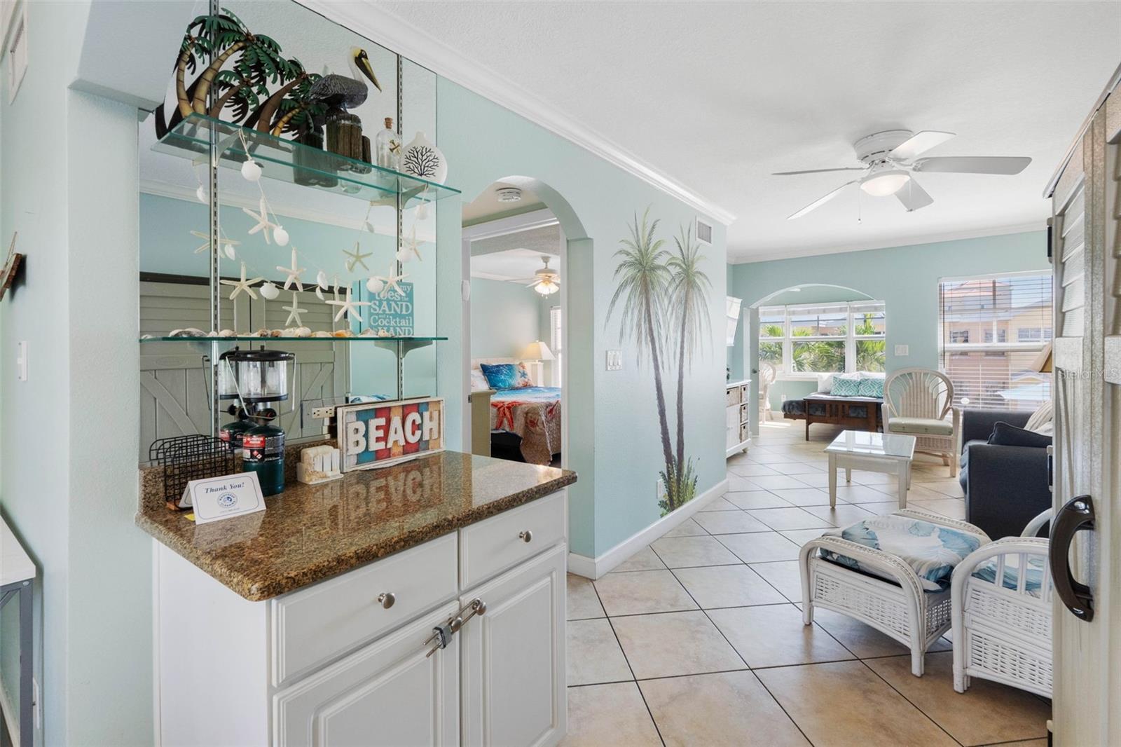 19417 GULF BLVD #B204 — photo 17
