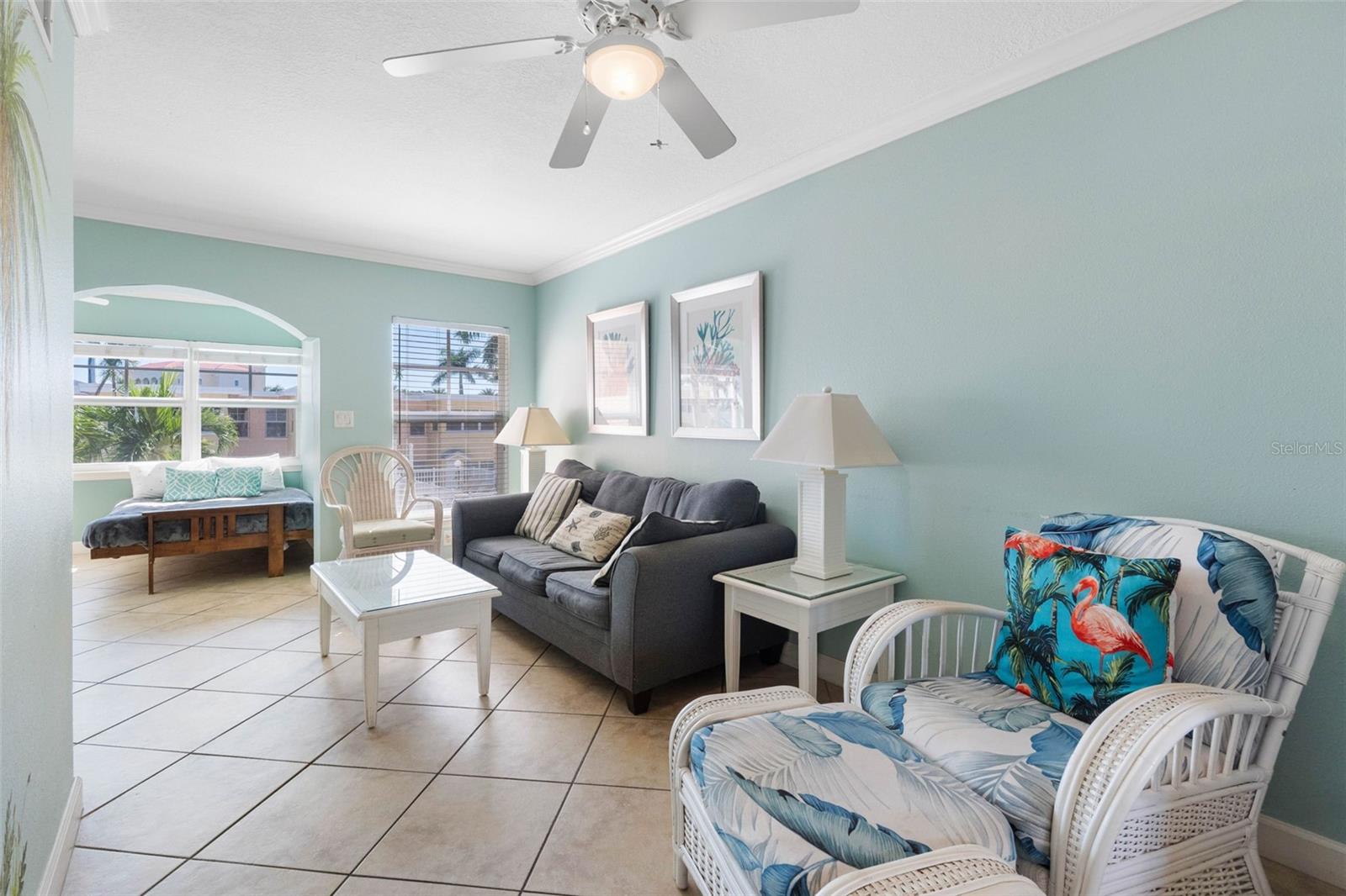 19417 GULF BLVD #B204 — photo 11