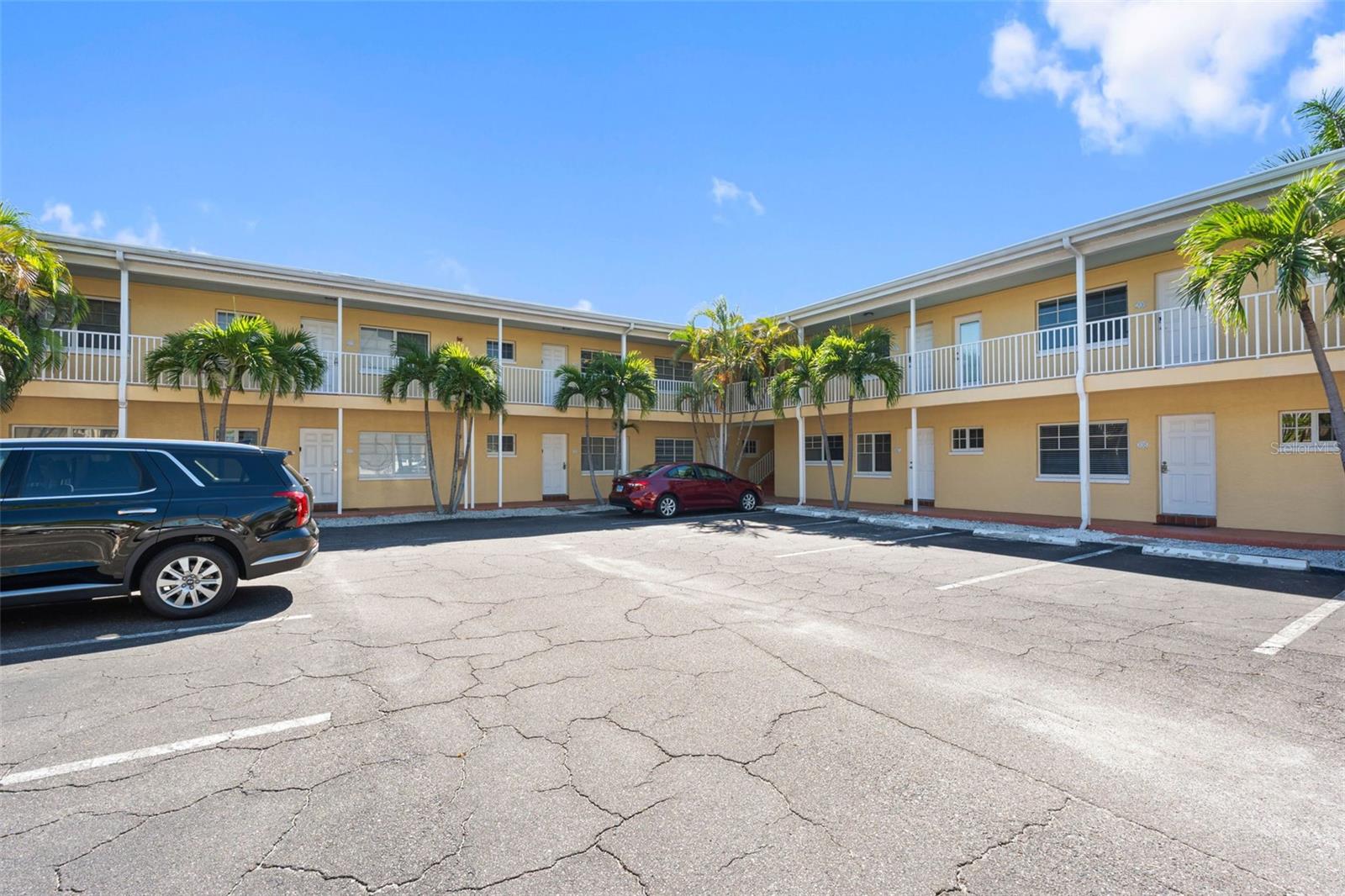 19417 GULF BLVD #B204 — photo 29