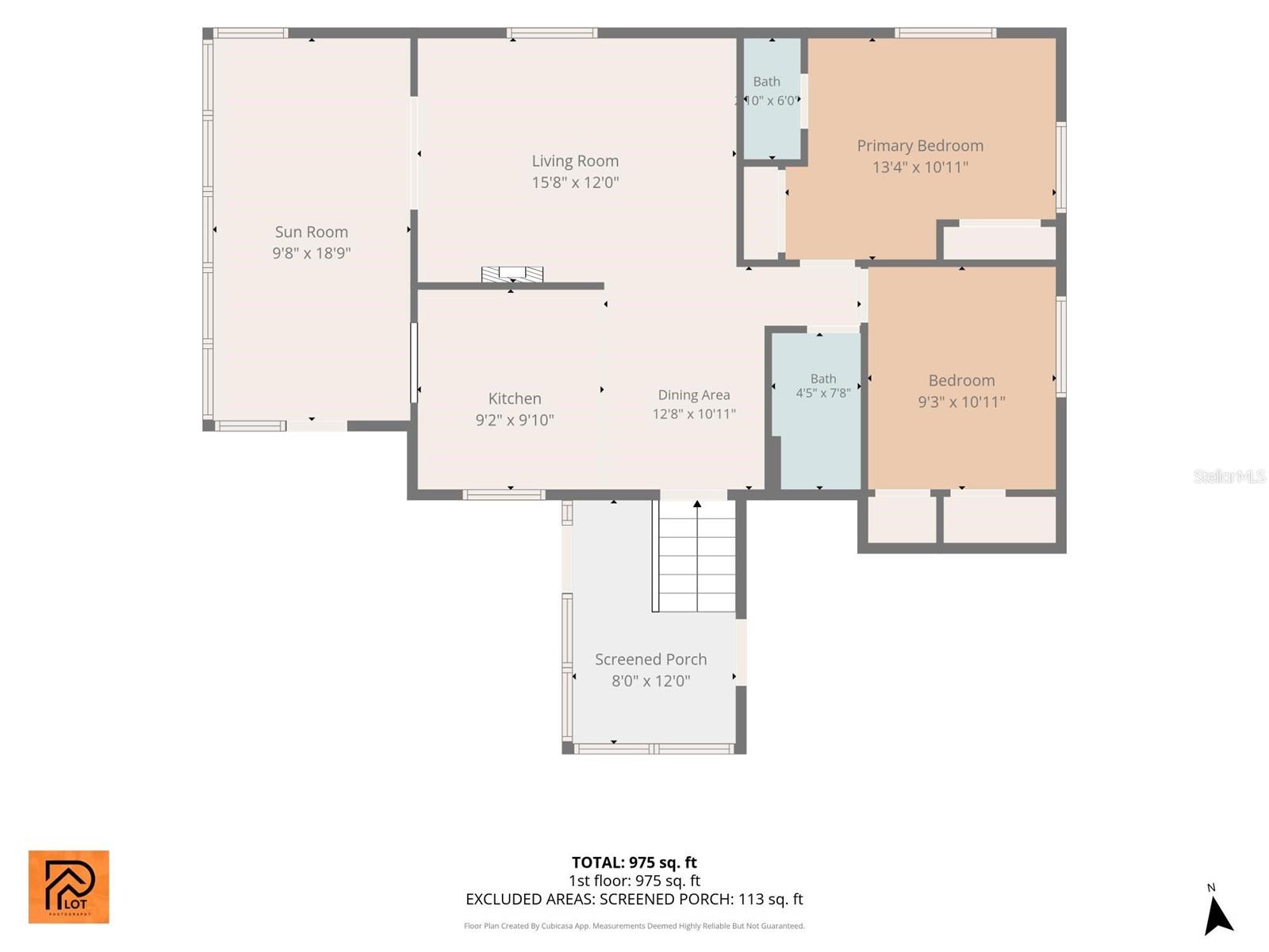 808 53RD AVE E #283 — photo 31