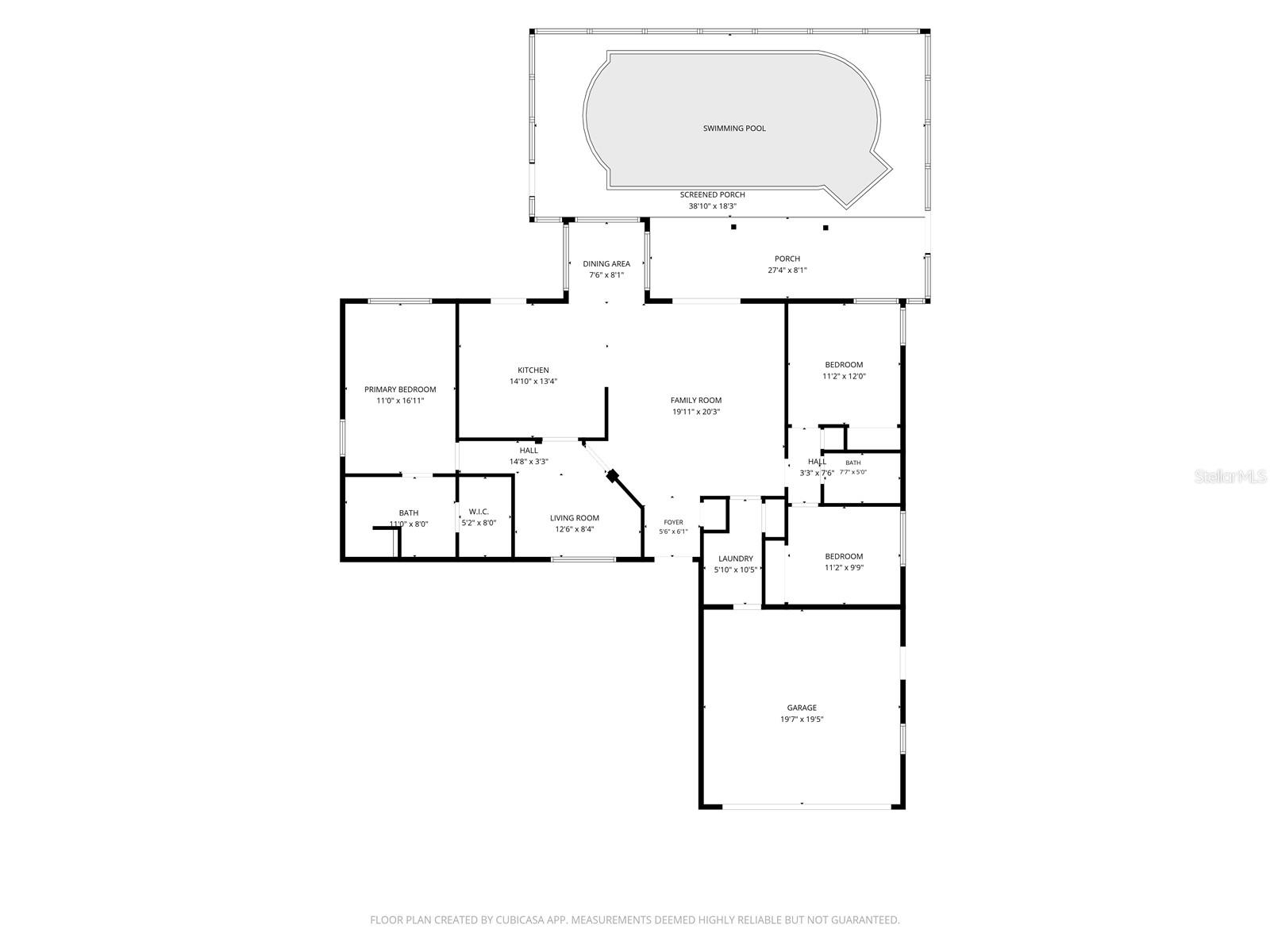 3066 ESPLANADE DR — photo 49