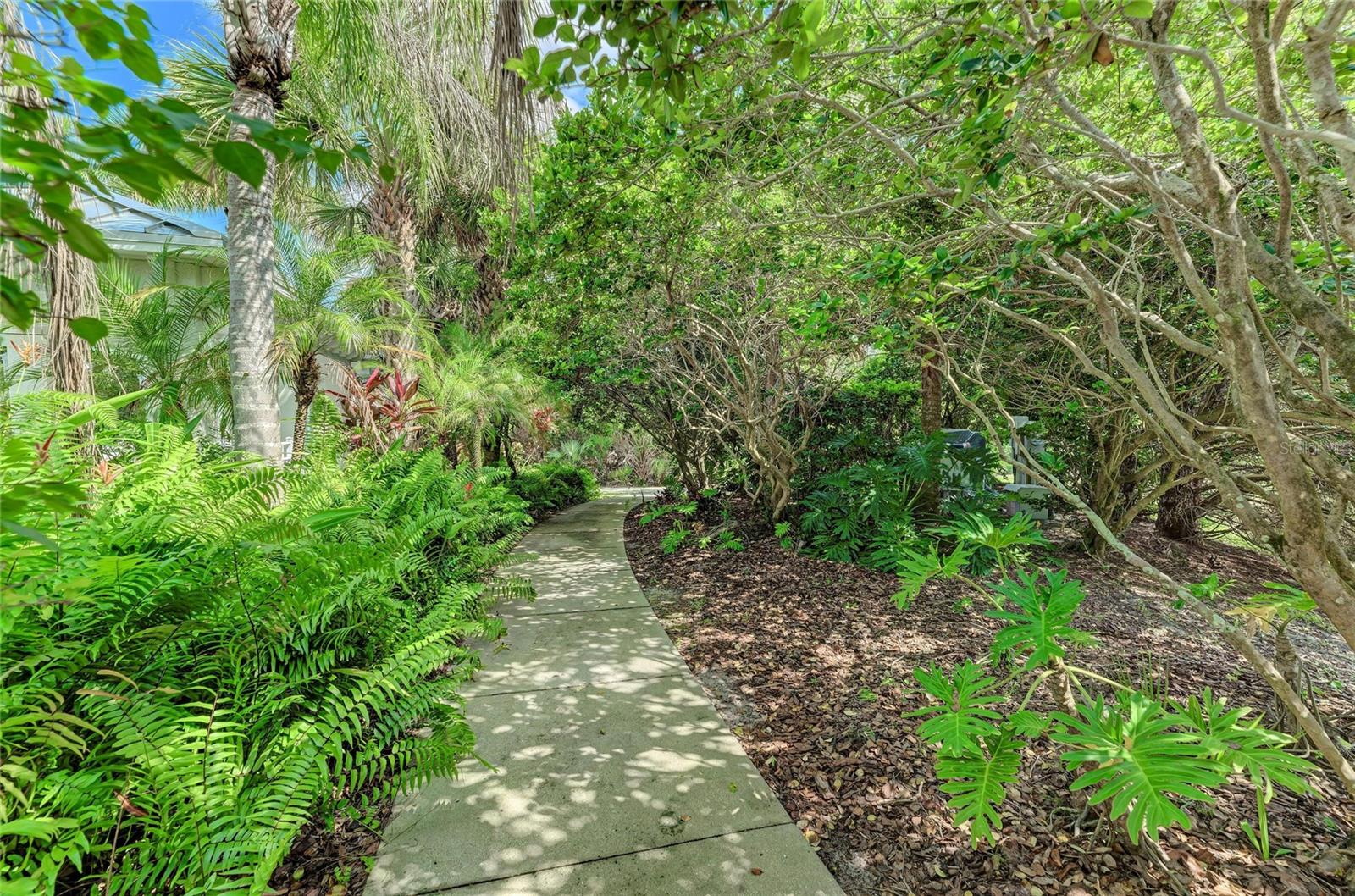 5645 KEY LARGO CT #5645 — photo 86