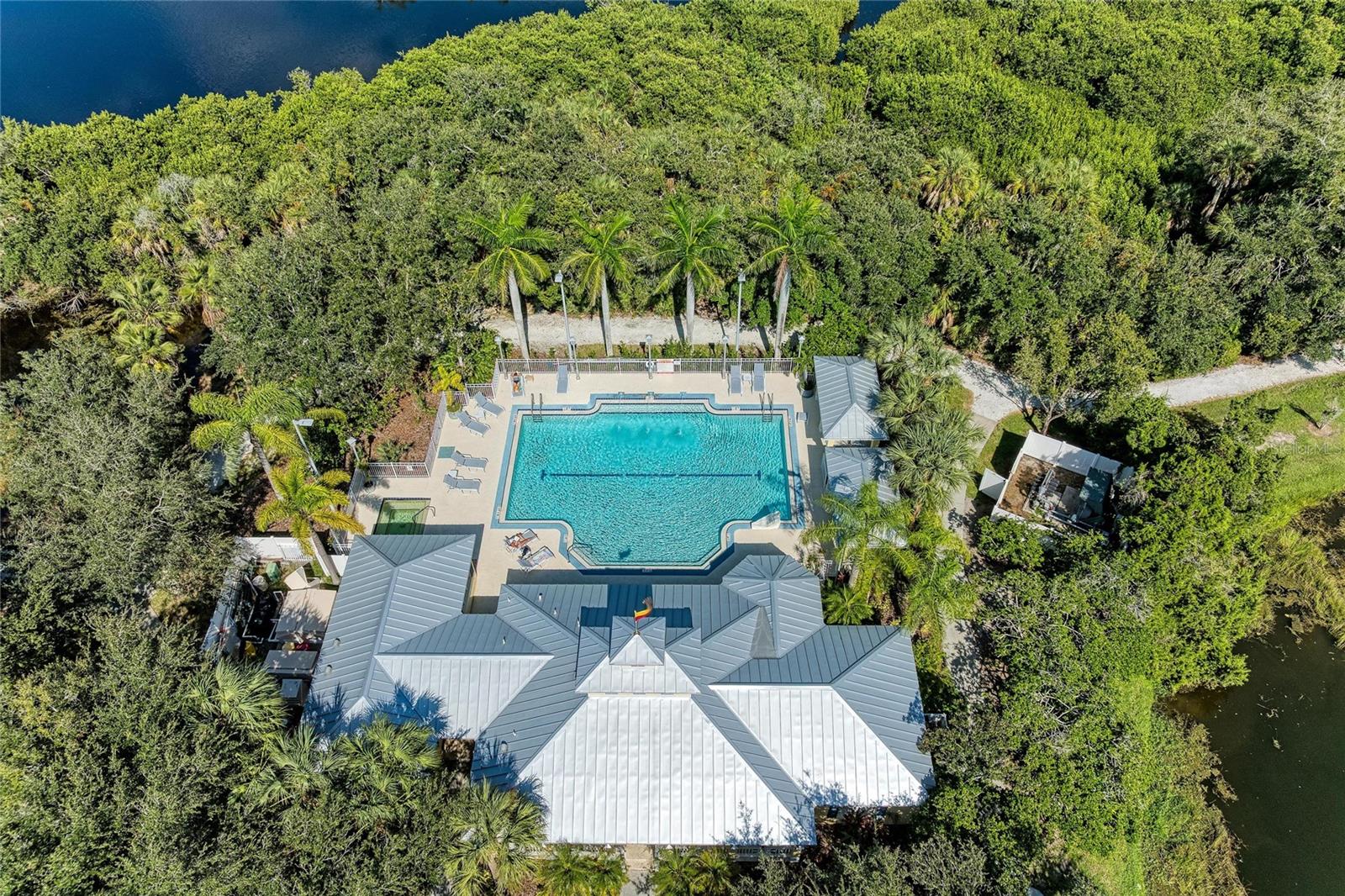 5645 KEY LARGO CT #5645 — photo 66