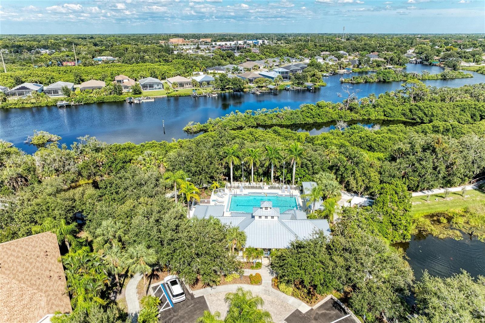 5645 KEY LARGO CT #5645 — photo 65