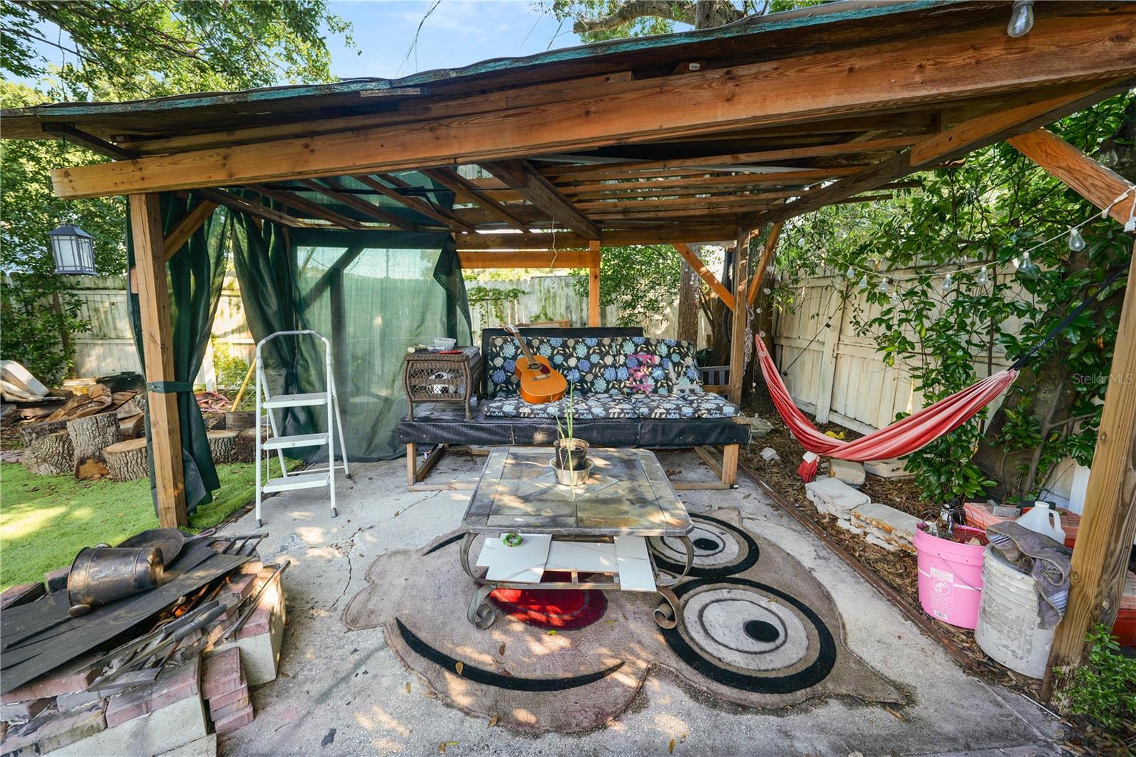 1515 LANCELOT LOOP — photo 31