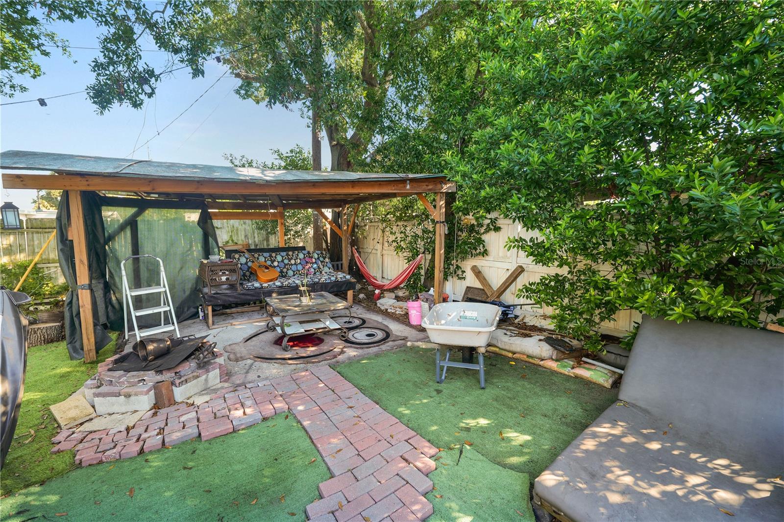 1515 LANCELOT LOOP — photo 29