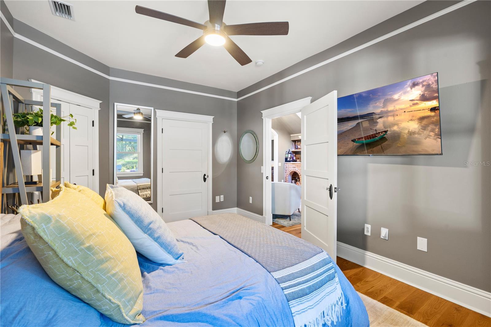 5903 RIVER FOREST CIR — photo 35