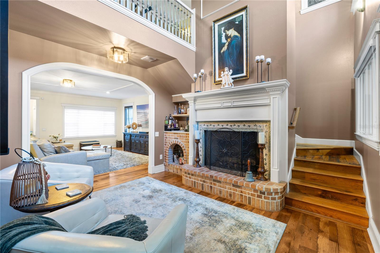 5903 RIVER FOREST CIR — photo 38