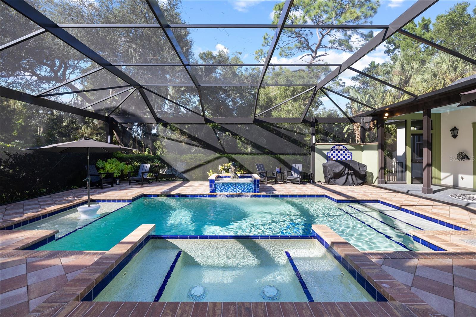 5903 RIVER FOREST CIR — photo 46