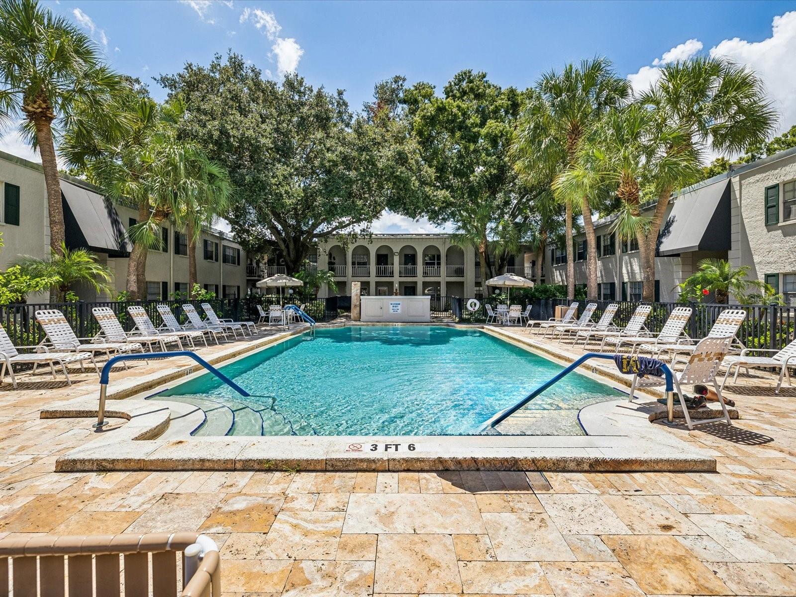 4335 AEGEAN DR #128A — photo 54