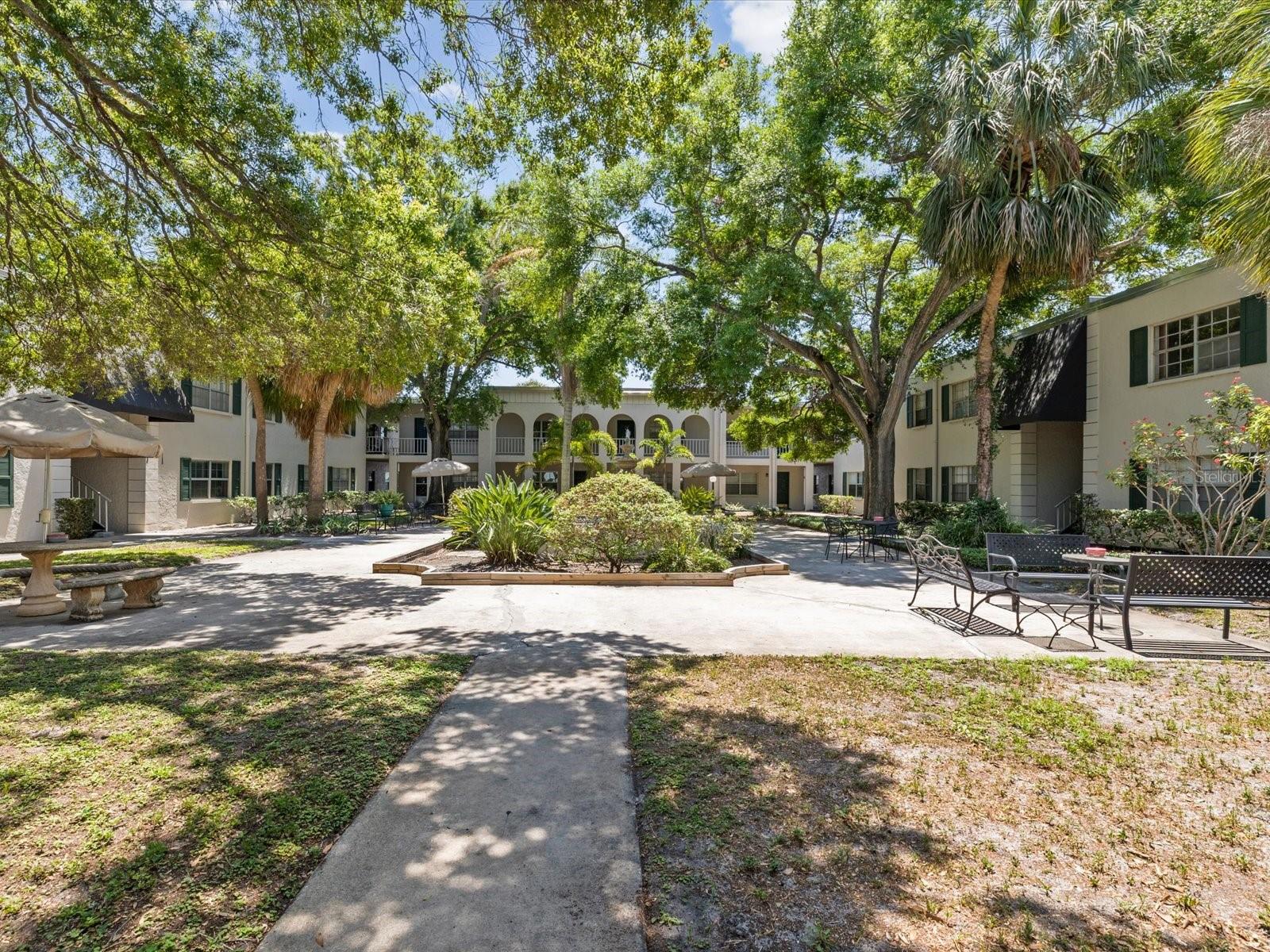 4335 AEGEAN DR #128A — photo 30