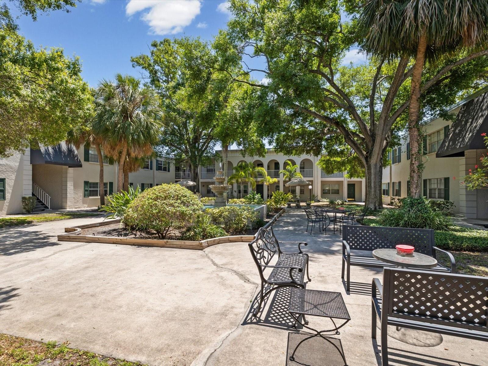 4335 AEGEAN DR #128A — photo 29