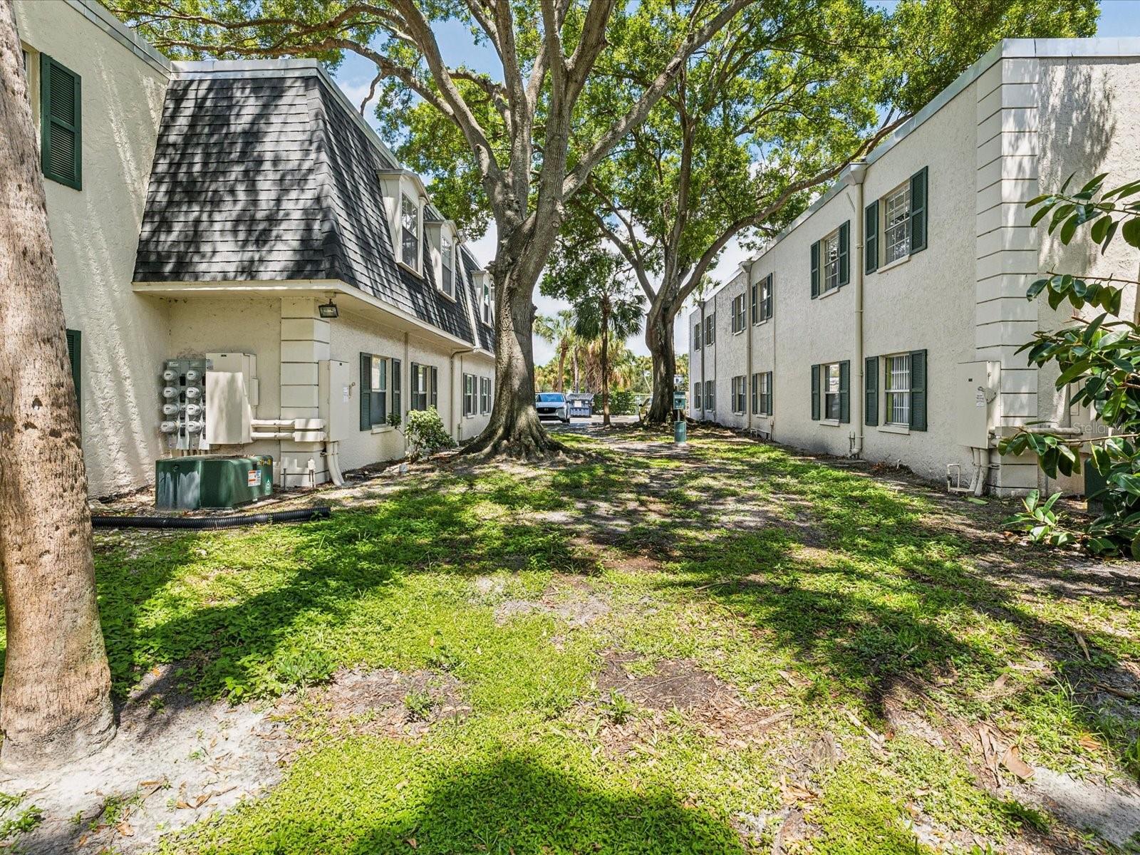 4335 AEGEAN DR #128A — photo 57