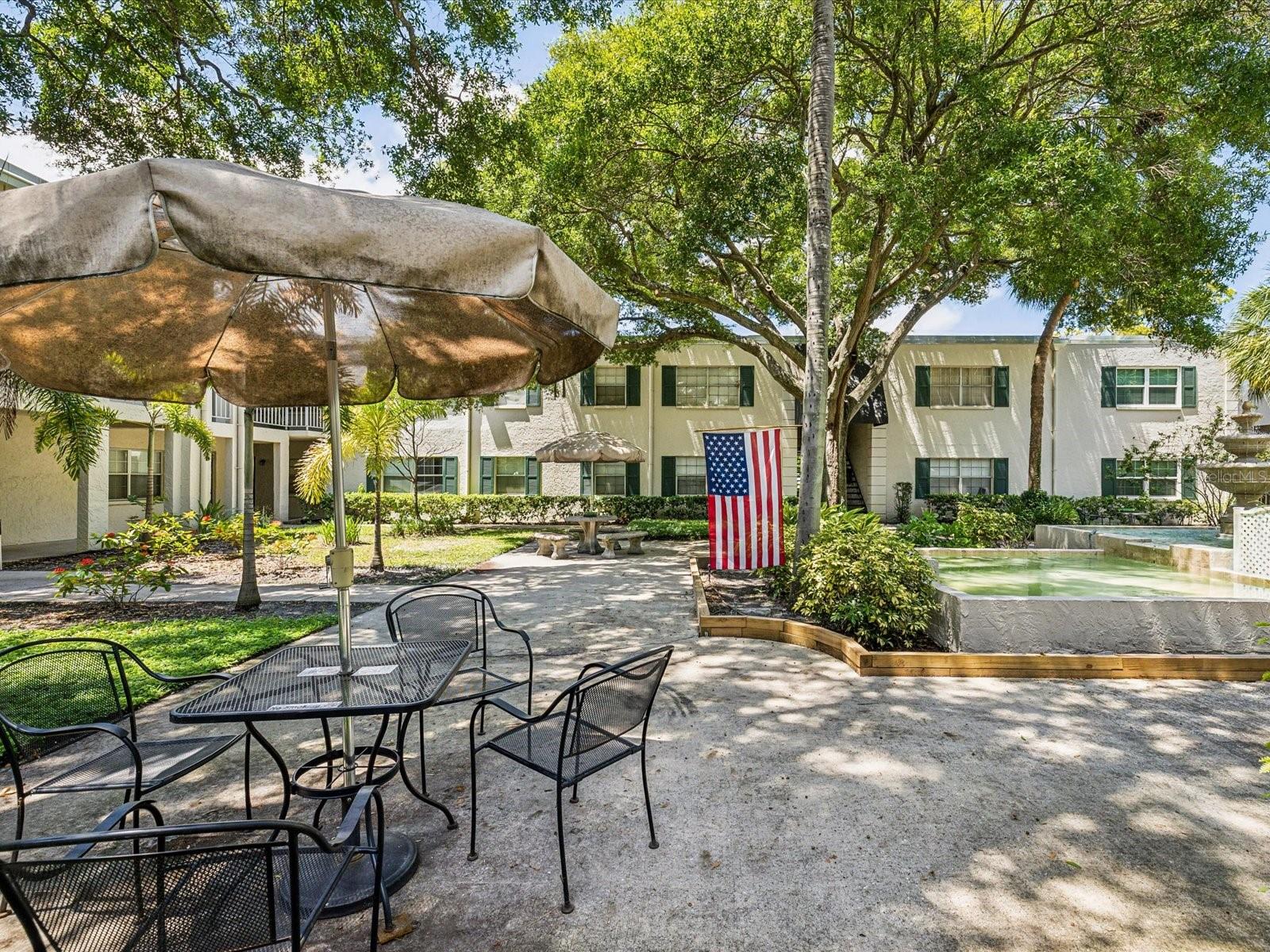4335 AEGEAN DR #128A — photo 59
