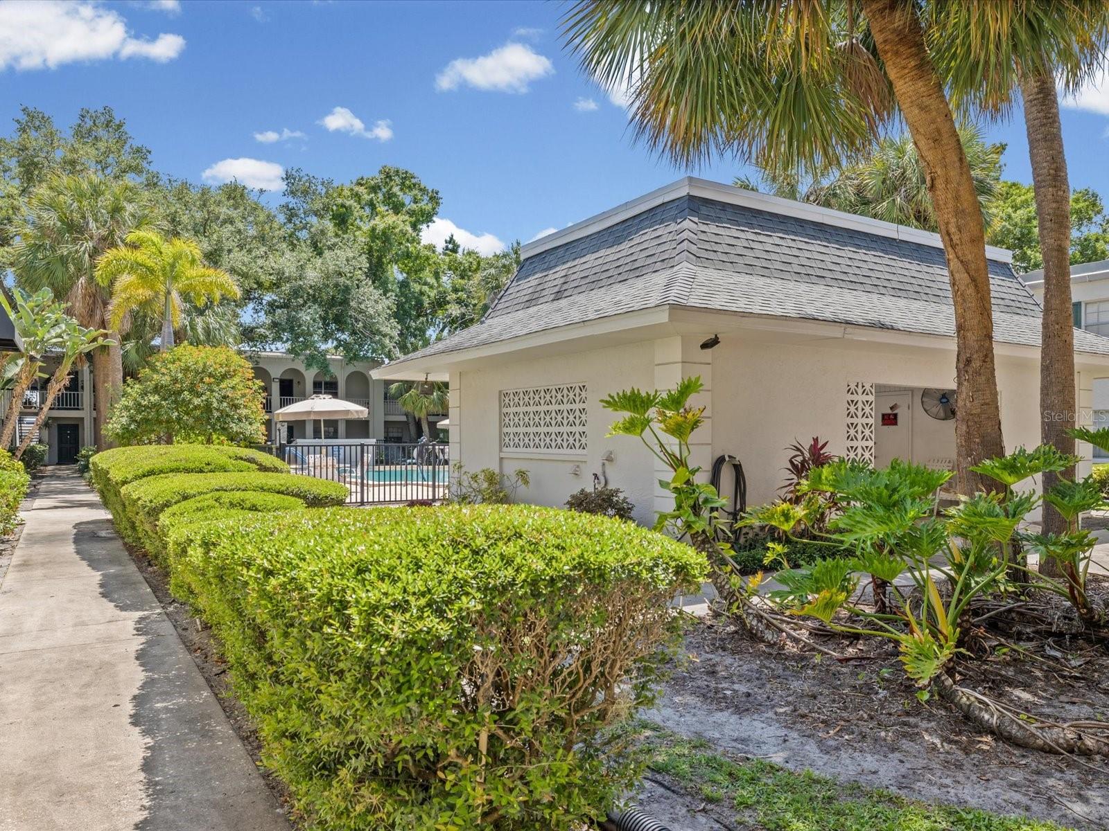 4335 AEGEAN DR #128A — photo 49