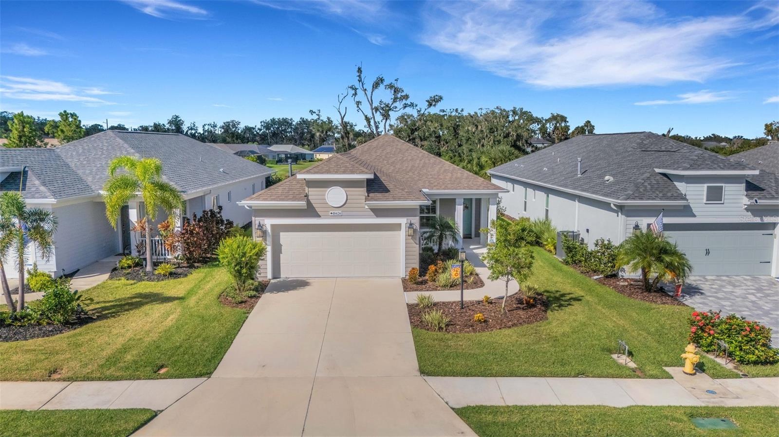 10426 CROOKED CREEK CT — photo 54
