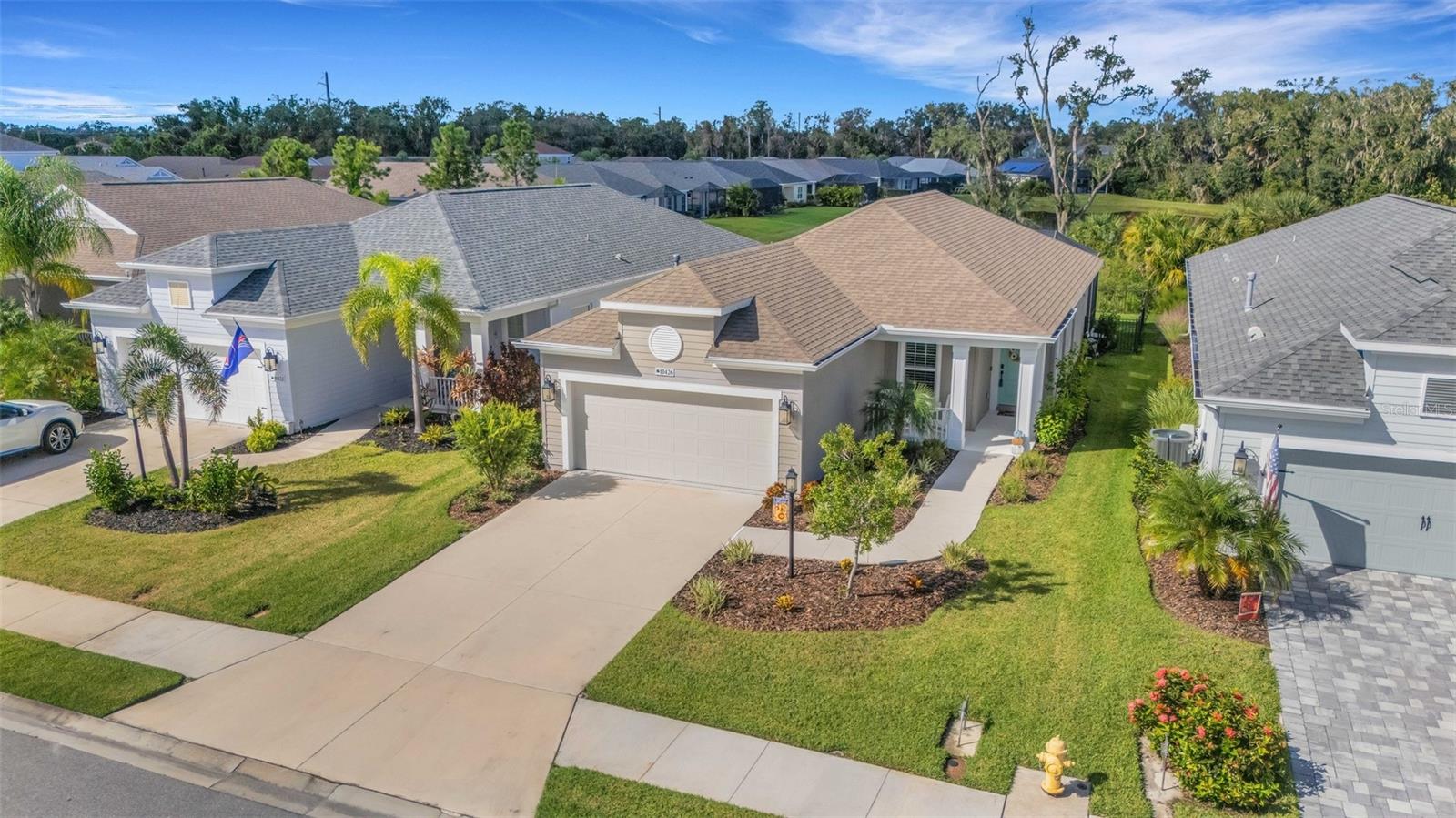 10426 CROOKED CREEK CT — photo 45