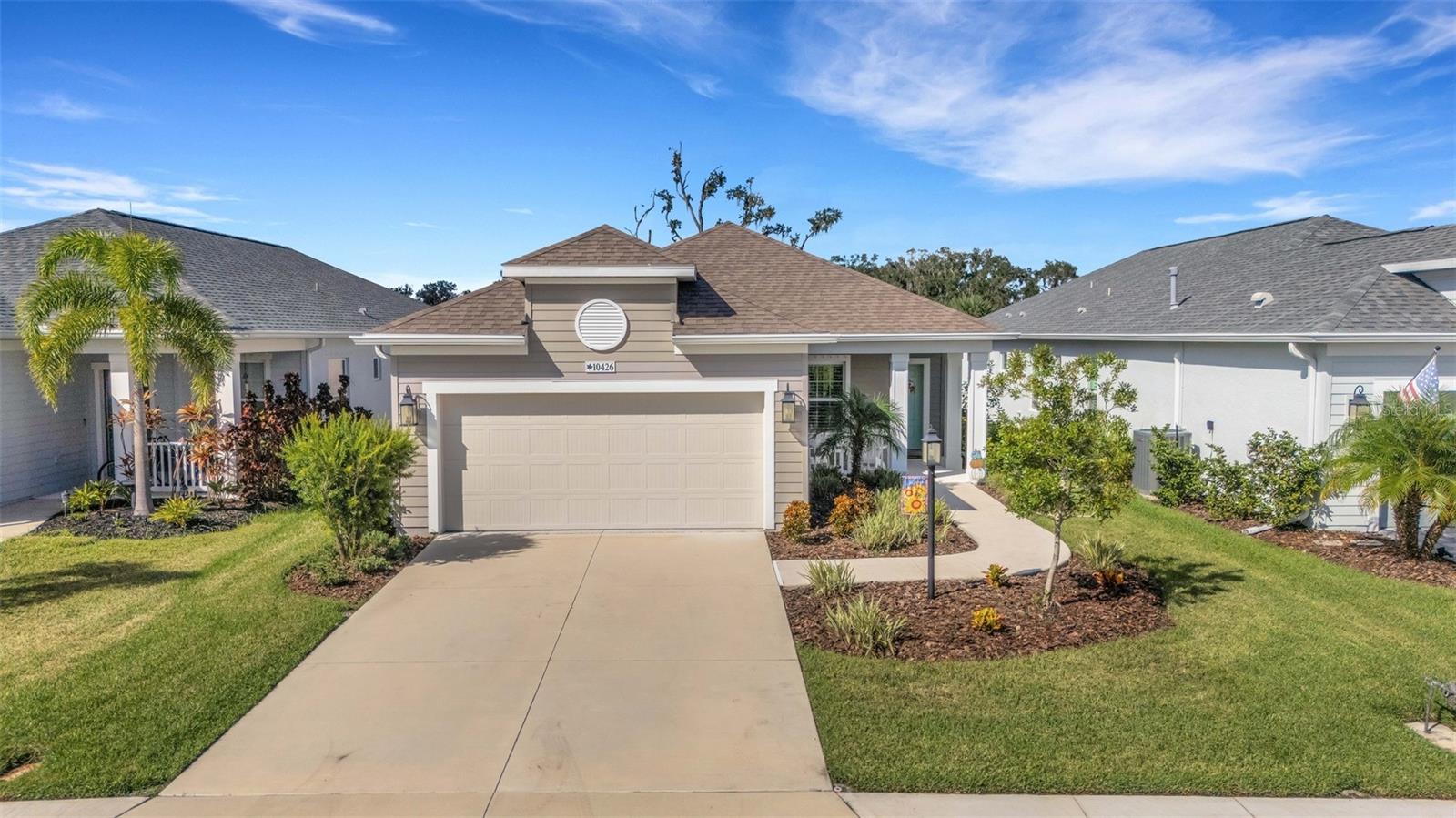 10426 CROOKED CREEK CT — photo 55
