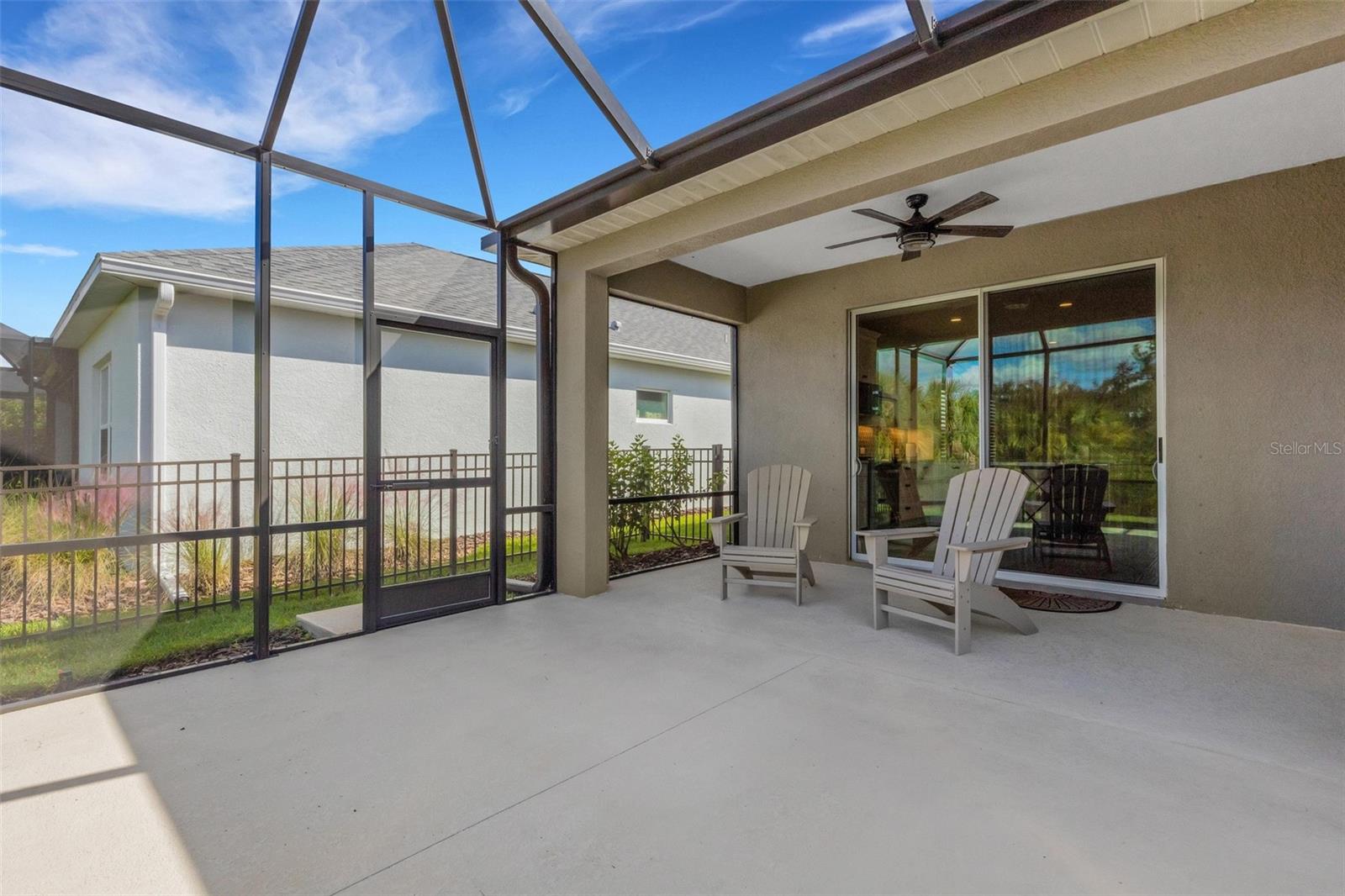 10426 CROOKED CREEK CT — photo 34