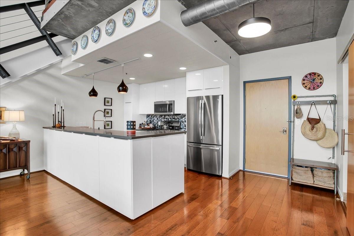 101 S 12TH ST #405 — photo 3