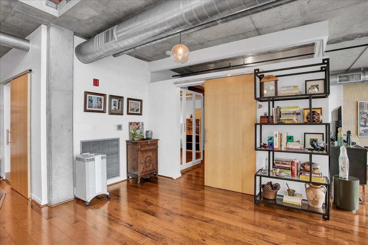101 S 12TH ST #405 — photo 32