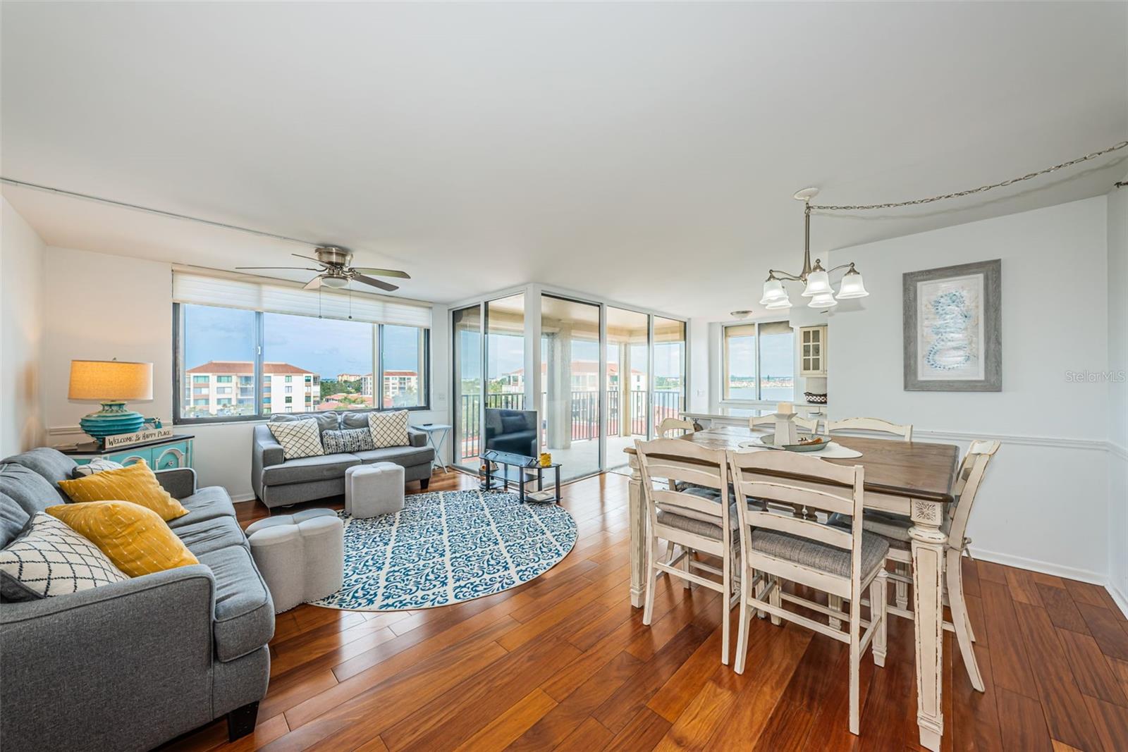 6322 PALMA DEL MAR BLVD S #606 — photo 5