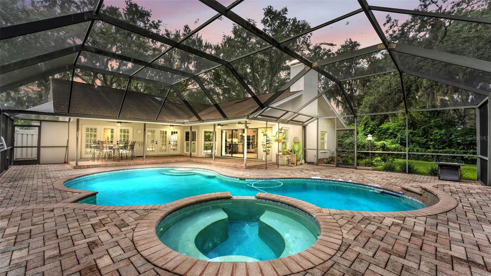 2712 LAUREL OAK DR — photo 40
