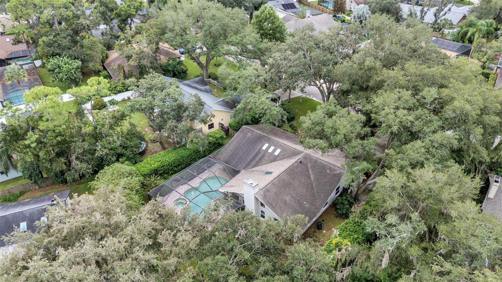 2712 LAUREL OAK DR — photo 49