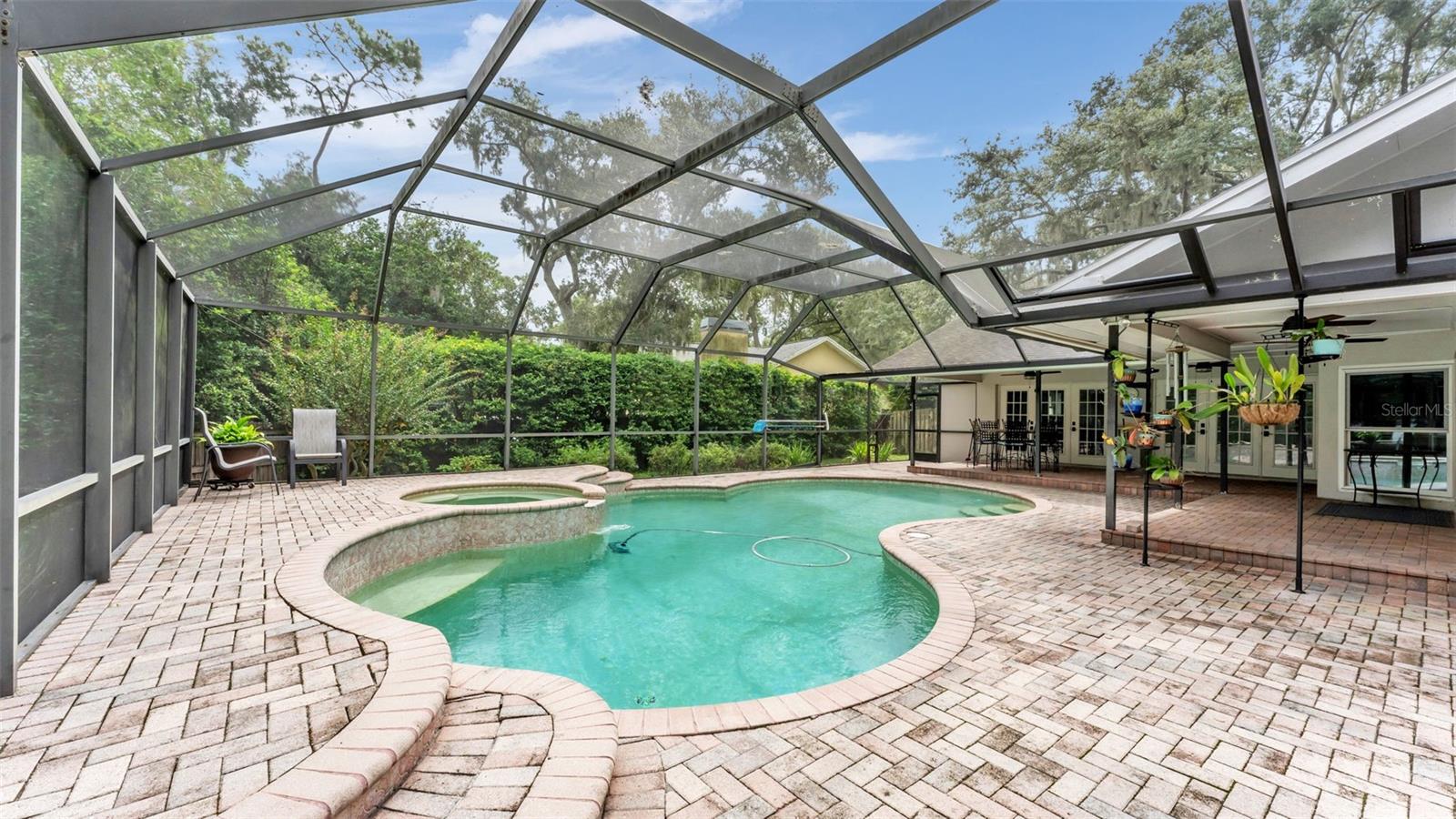 2712 LAUREL OAK DR — photo 39