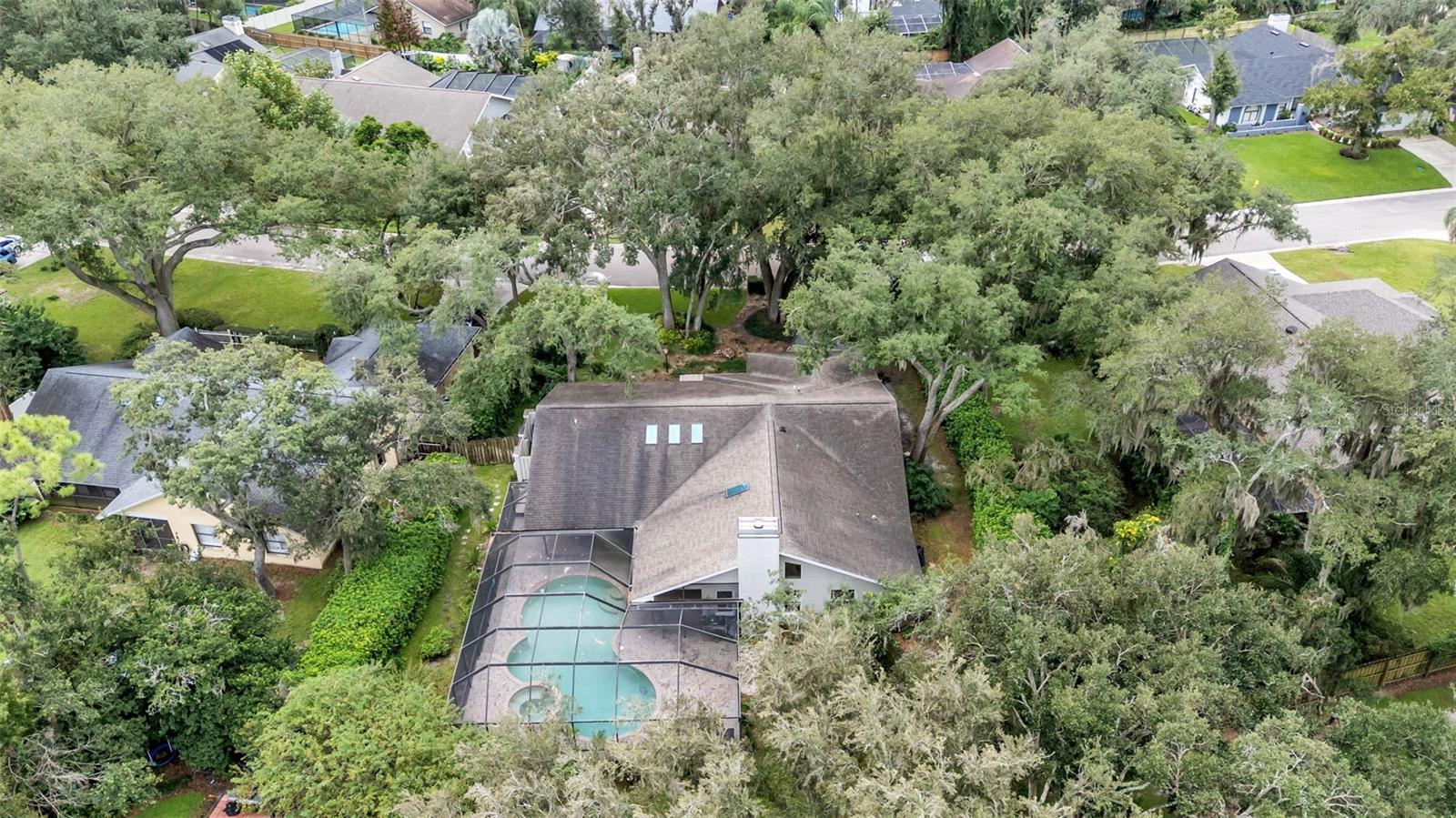2712 LAUREL OAK DR — photo 47